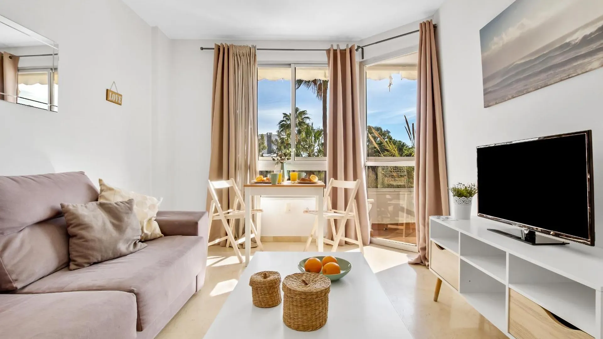 Vistamarina A201 By Ivi Real Estate Appartement Torremolinos