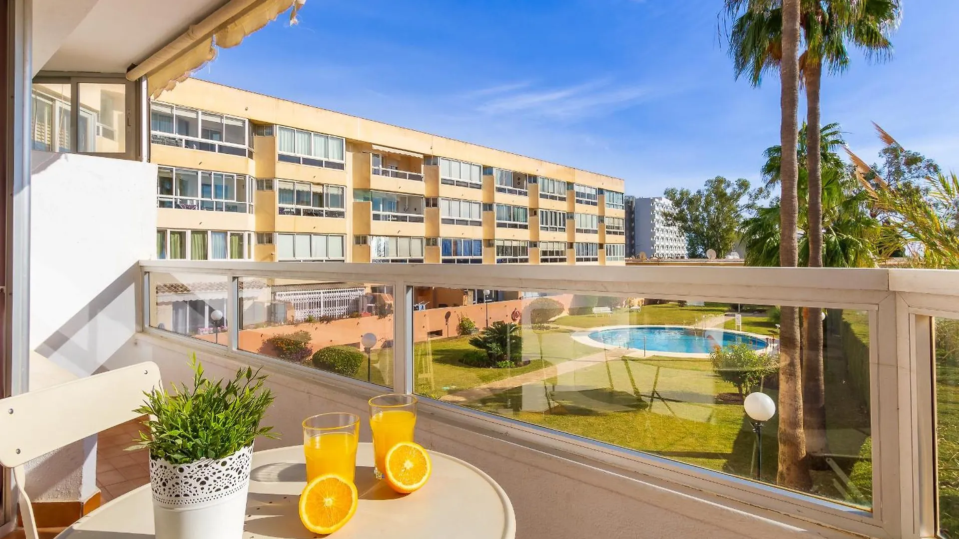 Vistamarina A201 By Ivi Real Estate Appartement Torremolinos