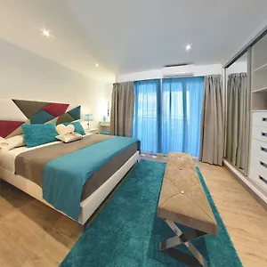 Zenmarina 612 Apartamento