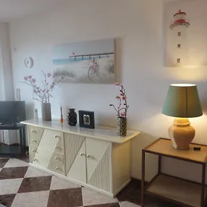Apartamento Carihuela Playa Apartamento