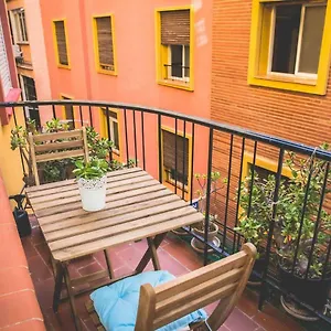 Estudio Rio Mundo Apartamento