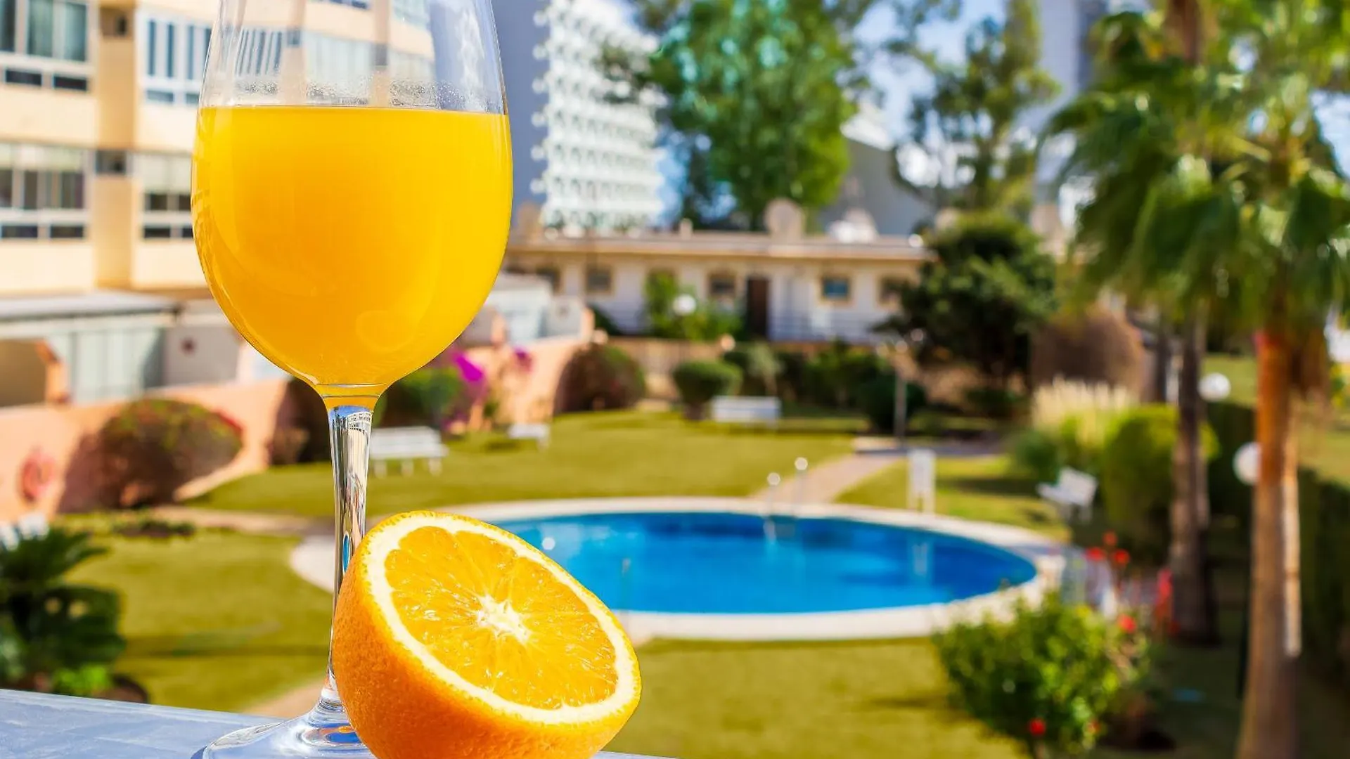 Vistamarina A201 By Ivi Real Estate Apartment Torremolinos