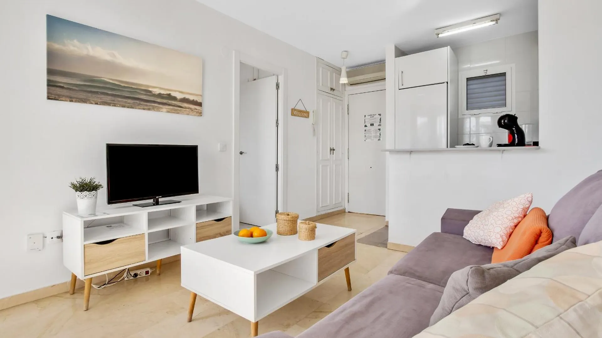 Vistamarina A201 By Ivi Real Estate Apartment Torremolinos 0*,