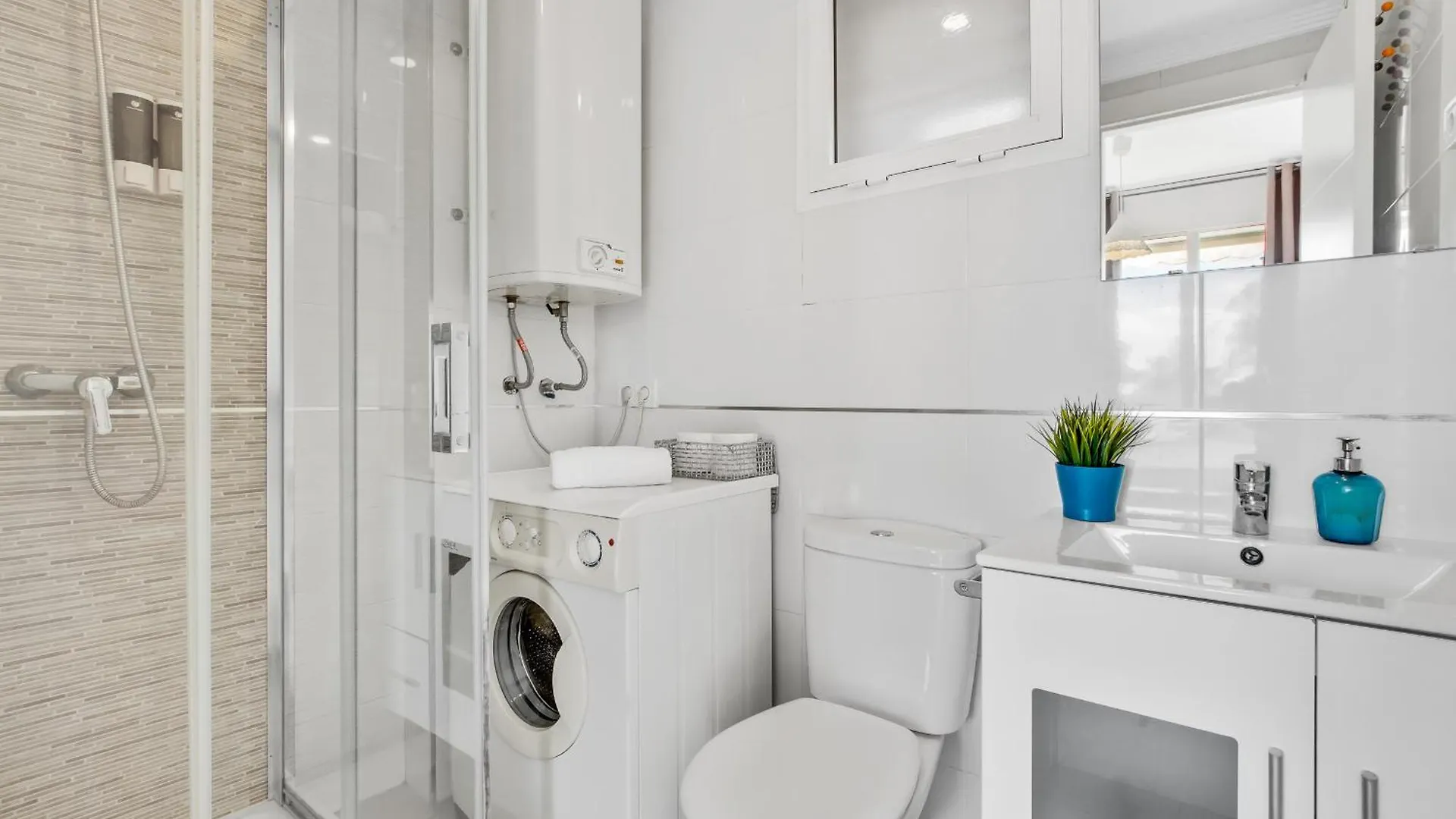Vistamarina A201 By Ivi Real Estate Apartment Torremolinos