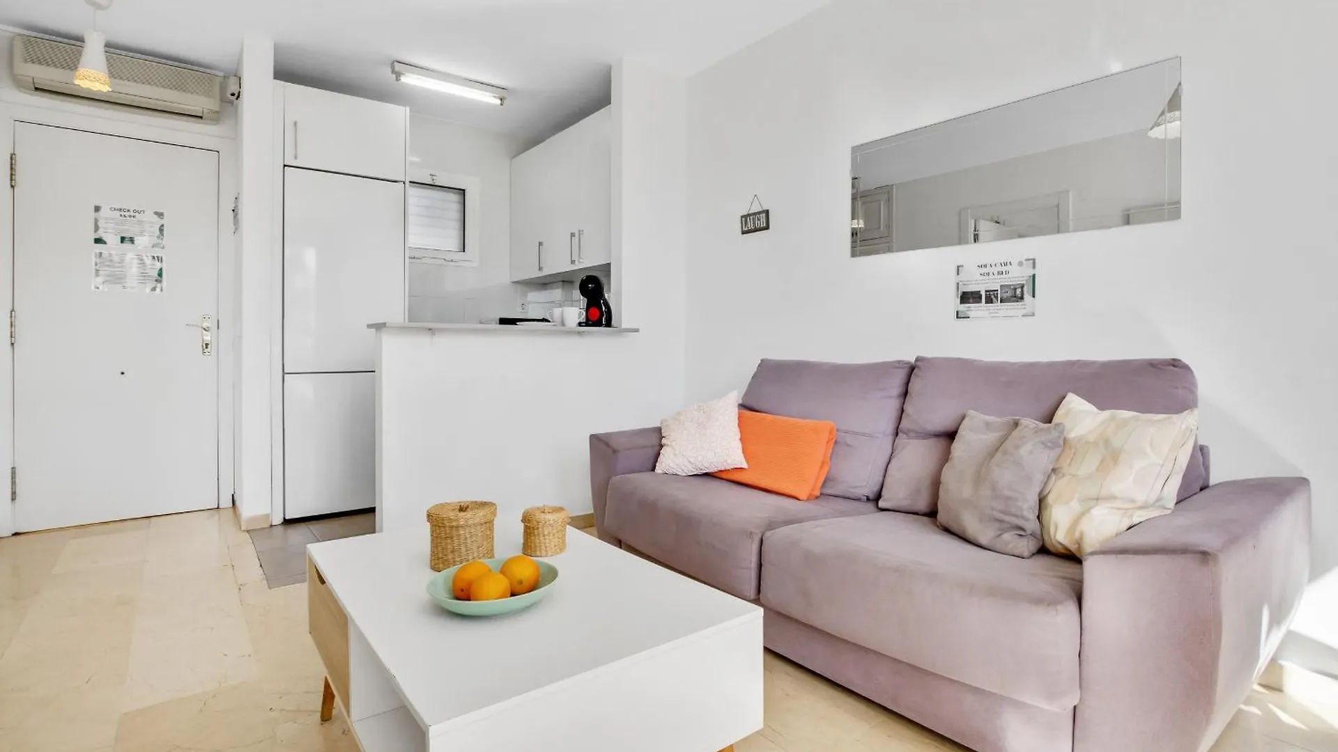 Vistamarina A201 By Ivi Real Estate Apartment Torremolinos Spain